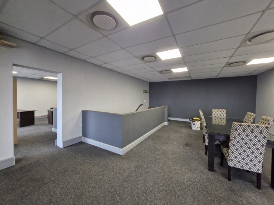 To Let commercial Property for Rent in Stikland Industrial Western Cape